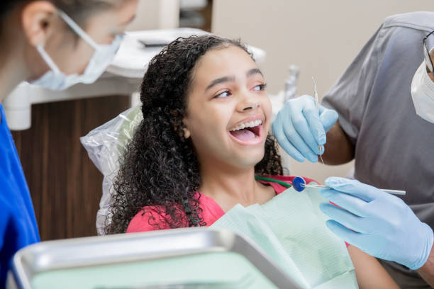 Best Pediatric Emergency Dentist in Woodacre, CA