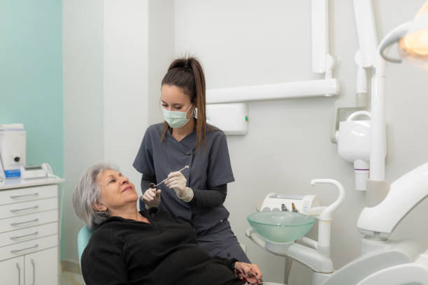 Best Emergency Dental Extractions in Woodacre, CA