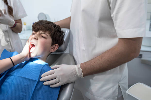 Best Holiday Emergency Dentist in Woodacre, CA
