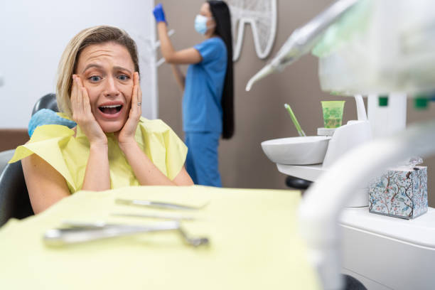 Best Emergency Dentist for Special Needs Patients in Woodacre, CA