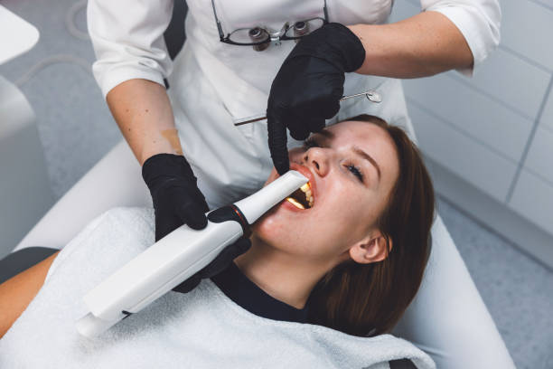 Best Emergency Dentist for Knocked-Out Tooth in Woodacre, CA