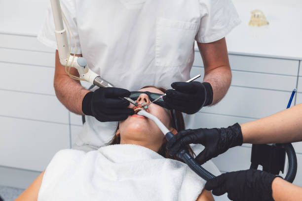 Best Emergency Dental Care for Abscessed Tooth in Woodacre, CA